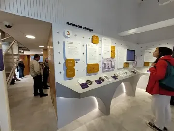 Първи в България! Музей разказва за парите и златото