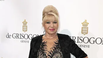 Нова изненадваща версия за смъртта на Ивана Тръмп