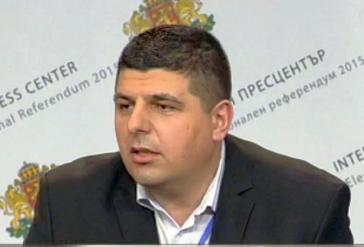 Ще има ли пак четворна коалиция? Говори Ивайло Мирчев
