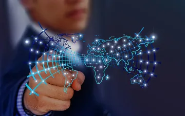 Глобалният ИТ пазар ще надхвърли 4,5 трилиона долара през 2022 г.