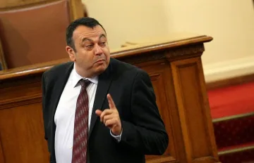 Хамид Хамид нападна съда. Каза кой крие Прокопиев