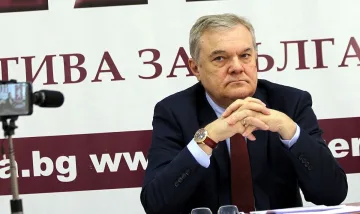 Огромна лъжа с тока? Бясна атака на Румен Петков
