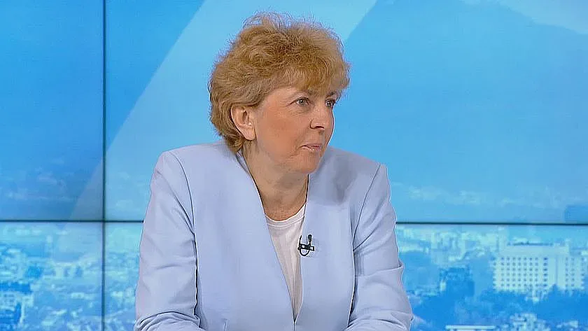 Виктория Василева не казала на Слави, разкри защо напусна ИТН