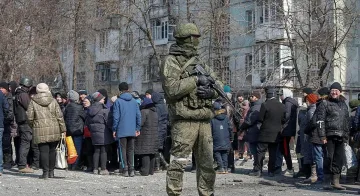 Вашингтон се развика на Москва, видя ужасни руски престъпления