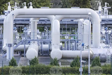 В криза ли е работата по газопровода "Северен поток"