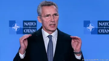 Генералният секретар на НАТО със стряскащо предупреждение