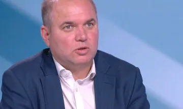 Чака ни нов капан! Разкритие на депутат