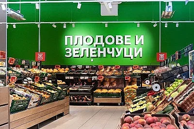 Българинът консумира повече лимони, отколкото краставици