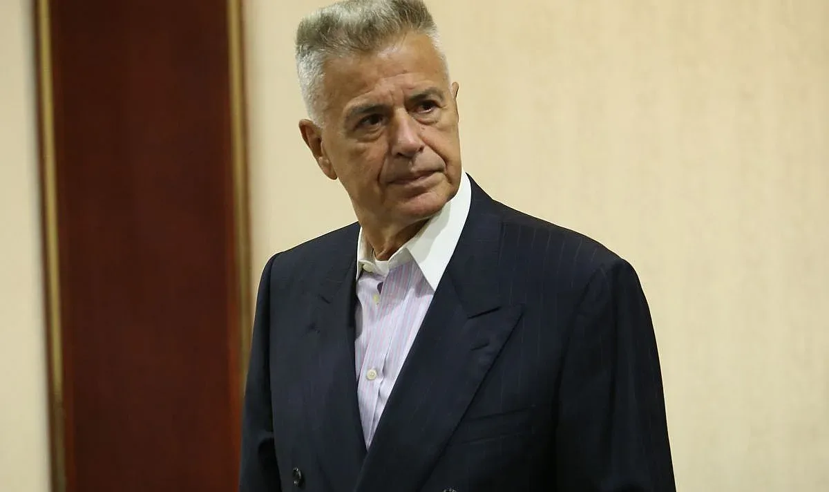 Ключов бизнесмен нападна държавата. Каза фаталната грешка