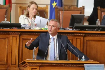 Джейхан Ибрямов изброи политическите плевели