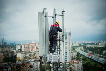 А1 отчита ръст на всички основни показатели и през втората четвърт на 2022