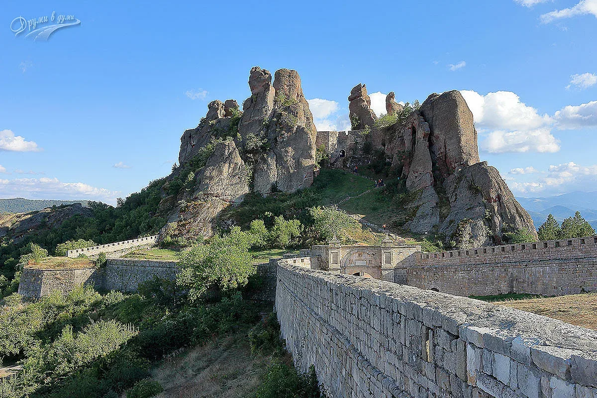 Белоградчик става Сцена на върховете