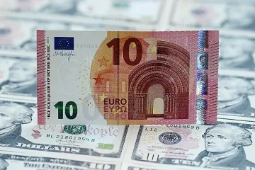 1 евро = 1 долар! Какво следва?