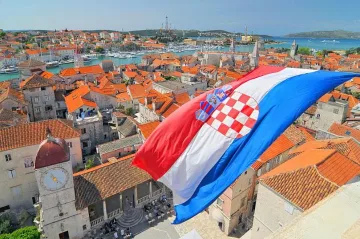 Решено: Хърватия казва чао на куната, въвежда еврото догодина