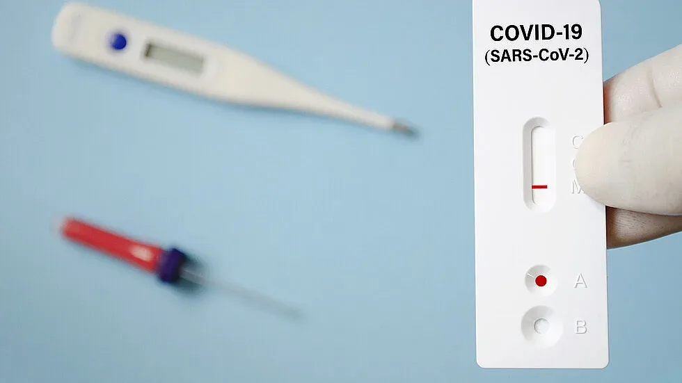 Най-после! Важно решение за бързите тестове