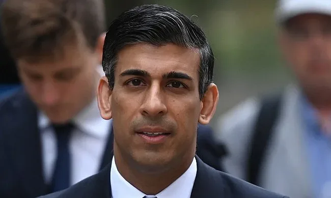 Това ли е новият премиер на Великобритания