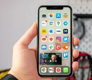 Появи се поддръжка на функция "картина в картина" в приложението YouTube за iPhone и iPad