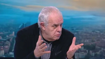 Райчев посочи стряскащи данни. 2 милиона ще решат съдбата ни