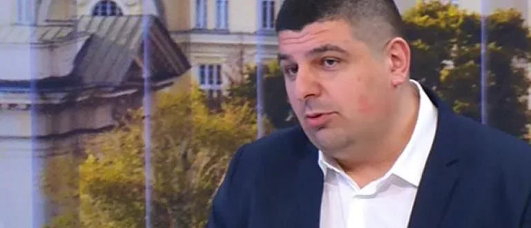 Ивайло Мирчев хвали БСП. Защо ДБ искат третия мандат