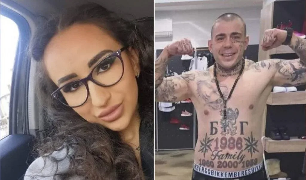 Ето какво направила полицайката Симона минути след катастрофата