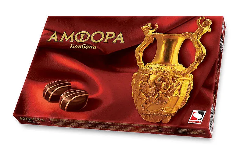 Мегасделка: Кой ще прави бонбоните "Тримонциум" и "Амфора"