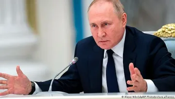 Как Брежнев удари Путин в земята. Горещо от руски журналист