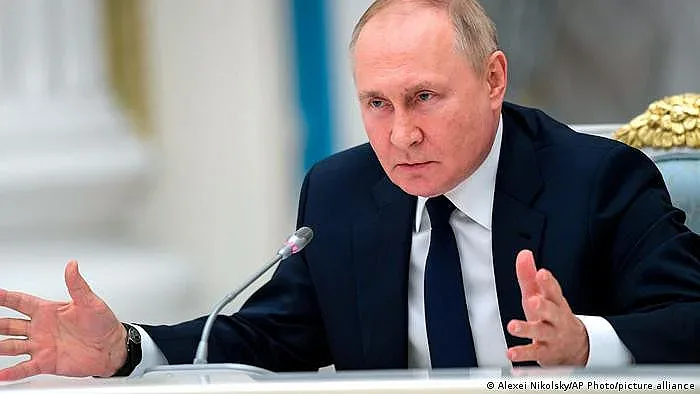 Как Брежнев удари Путин в земята. Горещо от руски журналист