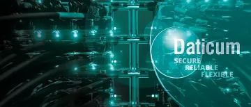 Датикум представи иновативна облачна платформа за виртуални центрове за данни