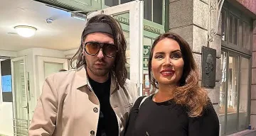 Още двама мъже се прехласнаха по Соня Йончева