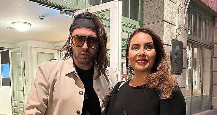 Още двама мъже се прехласнаха по Соня Йончева