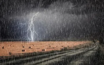 Апокалипсис в Истанбул! Какво се случва