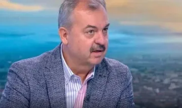 Журналист потресаващо за Македония! Тежките думи