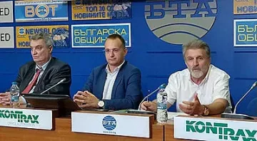 Партия МИР готова с план как да избегнем тежките кризи