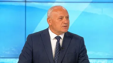 Службите мълчали за Капитан Андреево, разкрития от шефа на БАБХ