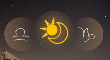 Везните привличат хората около себе си, козирогът проявява щедрост