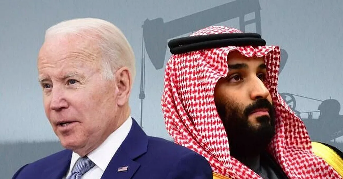 Първа визита на Байдън в Саудитска Арабия. Какво се очаква?