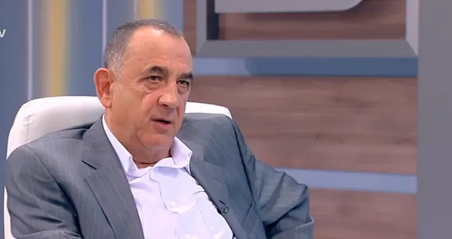 Дребна риба ли е Семерджиев. Шокиращ разказ на топкриминалист