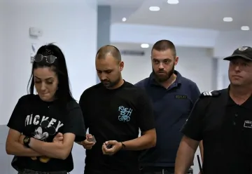 Съдебна драма и с доведения брат на Семерджиев