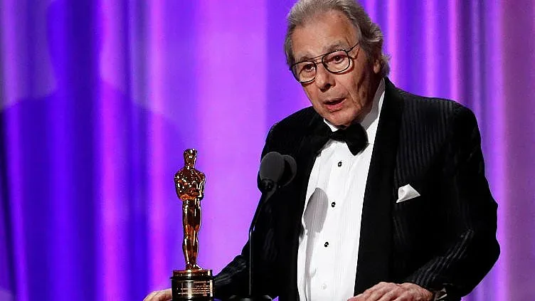 Отиде си легенда на Холивуд, написал най-великата музика