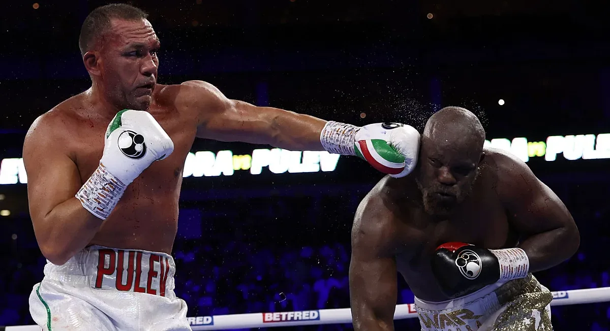 Кобрата яде бургери с Чисора, поиска от него нещо лудо