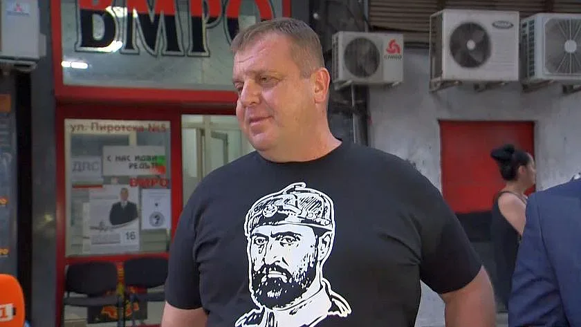 Каракачанов размаха пръст на Борисов, какво го предупреди