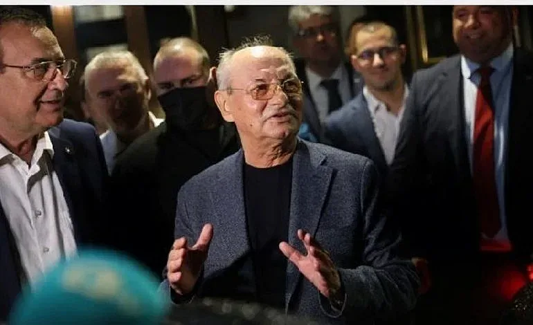 Сбогом на дерибеите. Парламентът ги посече