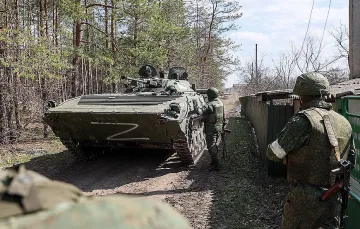 Кремъл измисли как да смачка Украйна, САЩ се стресна