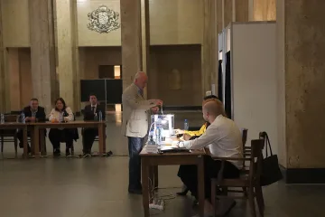 Прокурорите избират своите хора във ВСС, какъв е залогът
