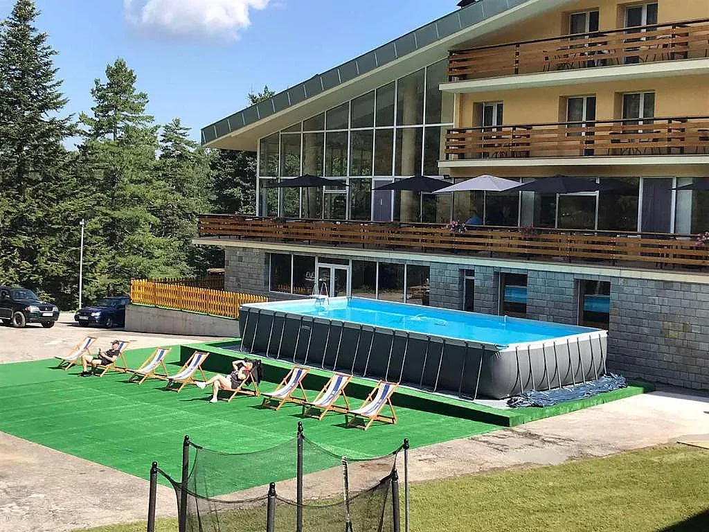 Туристическо дружество "Мальовица" с ОБЯВА за инвестиционно предложение