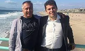 Изненада! Бащата на Петков каза тайните на сина си