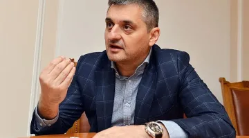 Кирил Добрев уверен: Президентът ще даде мандата на БСП