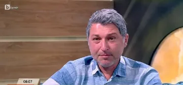 Симеон Матев каза в колко часа започват бурите днес