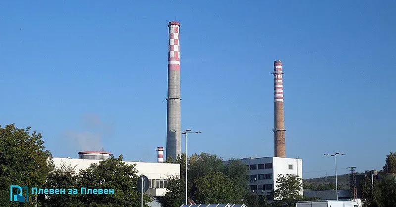 55 милиона лева за инвестиции и ремонти е дала Топлофикация – Плевен