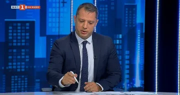 Бомба в "Панорама". Какво каза ГЕРБ за Радев!